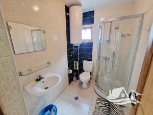 Prodej bytu 1+kk, Bjala, Bulharsko, 32 m2