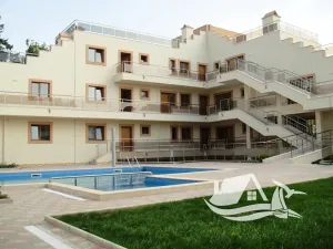 Prodej bytu 1+kk, Bjala, Bulharsko, 32 m2