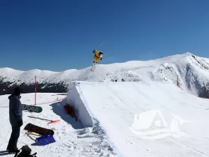 Prodej bytu 1+kk, Bansko, Bulharsko, 35 m2