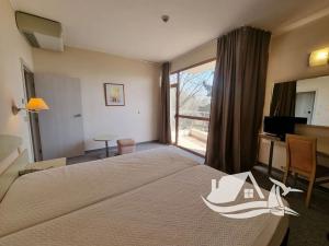 Prodej bytu 2+kk, Varna, Bulharsko, 89 m2