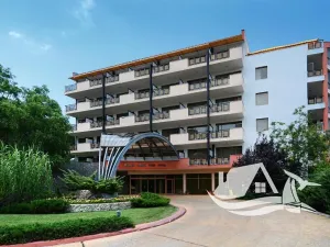 Prodej bytu 2+kk, Varna, Bulharsko, 89 m2