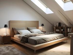 Prodej bytu 2+kk, Praha - Vinohrady, Rumunská, 35 m2