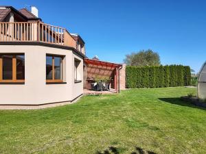 Prodej rodinného domu, Horní Jelení, K Dubu, 158 m2