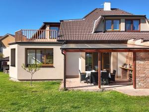 Prodej rodinného domu, Horní Jelení, K Dubu, 158 m2