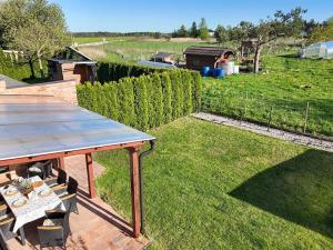 Prodej rodinného domu, Horní Jelení, K Dubu, 158 m2