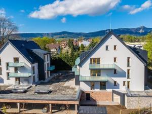 Prodej bytu 3+kk, Liberec, Dukelská, 126 m2