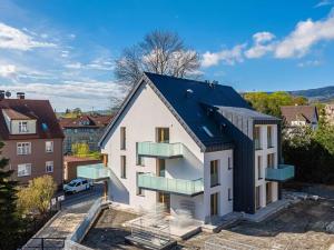 Prodej bytu 5+kk, Liberec, Dukelská, 125 m2