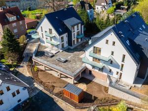 Prodej bytu 4+kk, Liberec, Dukelská, 141 m2