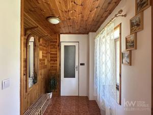 Pronájem rodinného domu, Sloveč, 68 m2