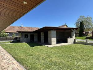 Pronájem rodinného domu, Sloveč, 68 m2