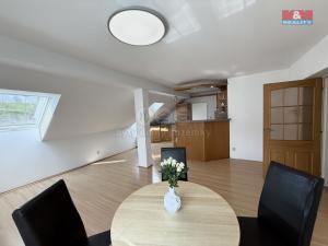 Pronájem bytu 3+kk, Rychnov nad Kněžnou, Městská Habrová, 75 m2