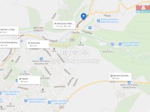 Pronájem bytu 3+kk, Rychnov nad Kněžnou, Městská Habrová, 75 m2