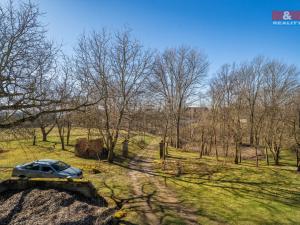 Prodej zemědělské usedlosti, Pěnčín - Střížovice, 248 m2