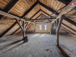 Prodej zemědělské usedlosti, Pěnčín - Střížovice, 248 m2