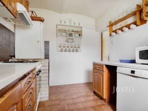Prodej chaty, Lovečkovice, 97 m2