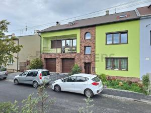 Pronájem bytu 1+kk, Křelov-Břuchotín, Zahradní, 42 m2