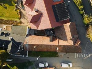 Prodej rodinného domu, Brno, Terezy Novákové, 152 m2