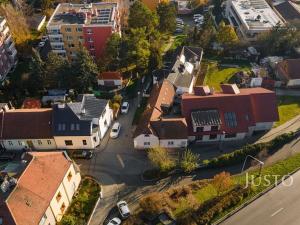 Prodej rodinného domu, Brno, Terezy Novákové, 152 m2