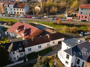 Prodej rodinného domu, Brno, Terezy Novákové, 152 m2
