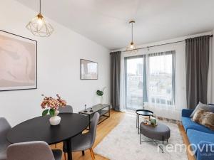 Prodej bytu 2+kk, Praha - Vinohrady, Perucká, 46 m2