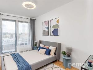 Prodej bytu 2+kk, Praha - Vinohrady, Perucká, 46 m2