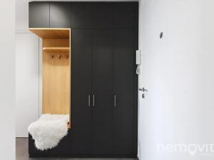 Prodej bytu 2+kk, Praha - Vinohrady, Perucká, 46 m2