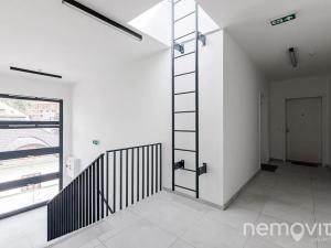 Prodej bytu 2+kk, Praha - Vinohrady, Perucká, 46 m2