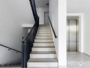 Prodej bytu 2+kk, Praha - Vinohrady, Perucká, 46 m2