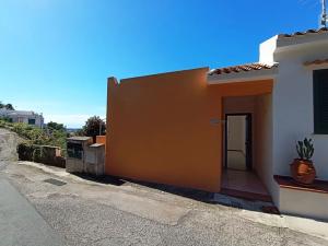 Prodej bytu 2+kk, San Nicola Arcella, Itálie, 40 m2