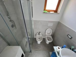 Prodej bytu 3+kk, San Nicola Arcella, Itálie, 100 m2