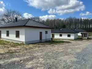 Prodej rodinného domu, Havířov, 86 m2