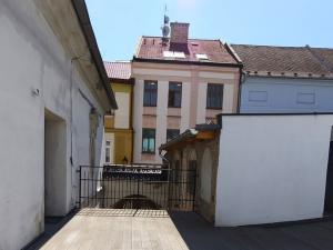Pronájem bytu 2+kk, Nový Jičín, Žerotínova, 63 m2
