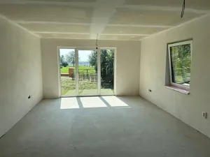 Prodej pozemku pro bydlení, Nechanice, 483 m2
