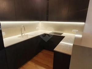 Pronájem bytu 3+kk, Praha - Střešovice, Cukrovarnická, 82 m2