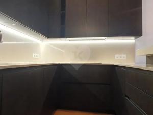 Pronájem bytu 3+kk, Praha - Střešovice, Cukrovarnická, 82 m2