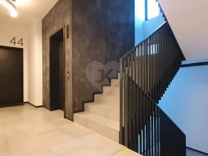 Pronájem bytu 3+kk, Praha - Střešovice, Cukrovarnická, 82 m2