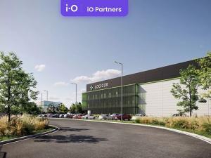 Pronájem skladu, Praha - Hostivař, K pérovně, 3000 m2