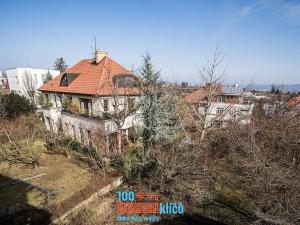 Prodej bytu 4+kk, Brno, Havlíčkova, 82 m2