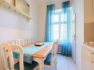 Prodej bytu 2+1, Praha - Nové Město, Lublaňská, 60 m2