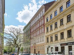 Prodej bytu 2+1, Praha - Nové Město, Lublaňská, 60 m2