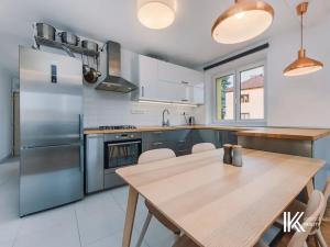 Pronájem bytu 3+kk, Pardubice, Dašická, 72 m2