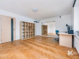 Pronájem bytu 3+kk, Pardubice, Dašická, 72 m2