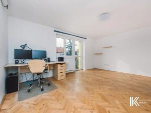 Pronájem bytu 3+kk, Pardubice, Dašická, 72 m2