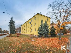 Pronájem bytu 3+kk, Pardubice, Dašická, 72 m2