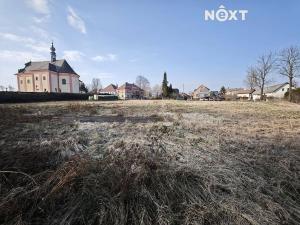 Prodej pozemku pro bydlení, Hořičky, 1617 m2