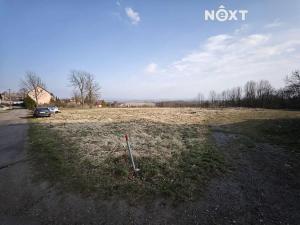 Prodej pozemku pro bydlení, Hořičky, 1412 m2