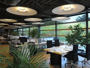 Prodej obchodního prostoru, Praha - Břevnov, Šermířská, 360 m2