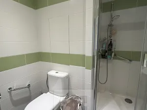 Prodej bytu 1+1, České Budějovice, Dubenská, 31 m2