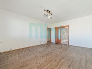 Pronájem bytu 3+1, Ostrava, Sládkova, 68 m2