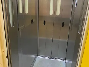 Pronájem bytu 3+1, Jablonec nad Nisou, Havlíčkova, 70 m2